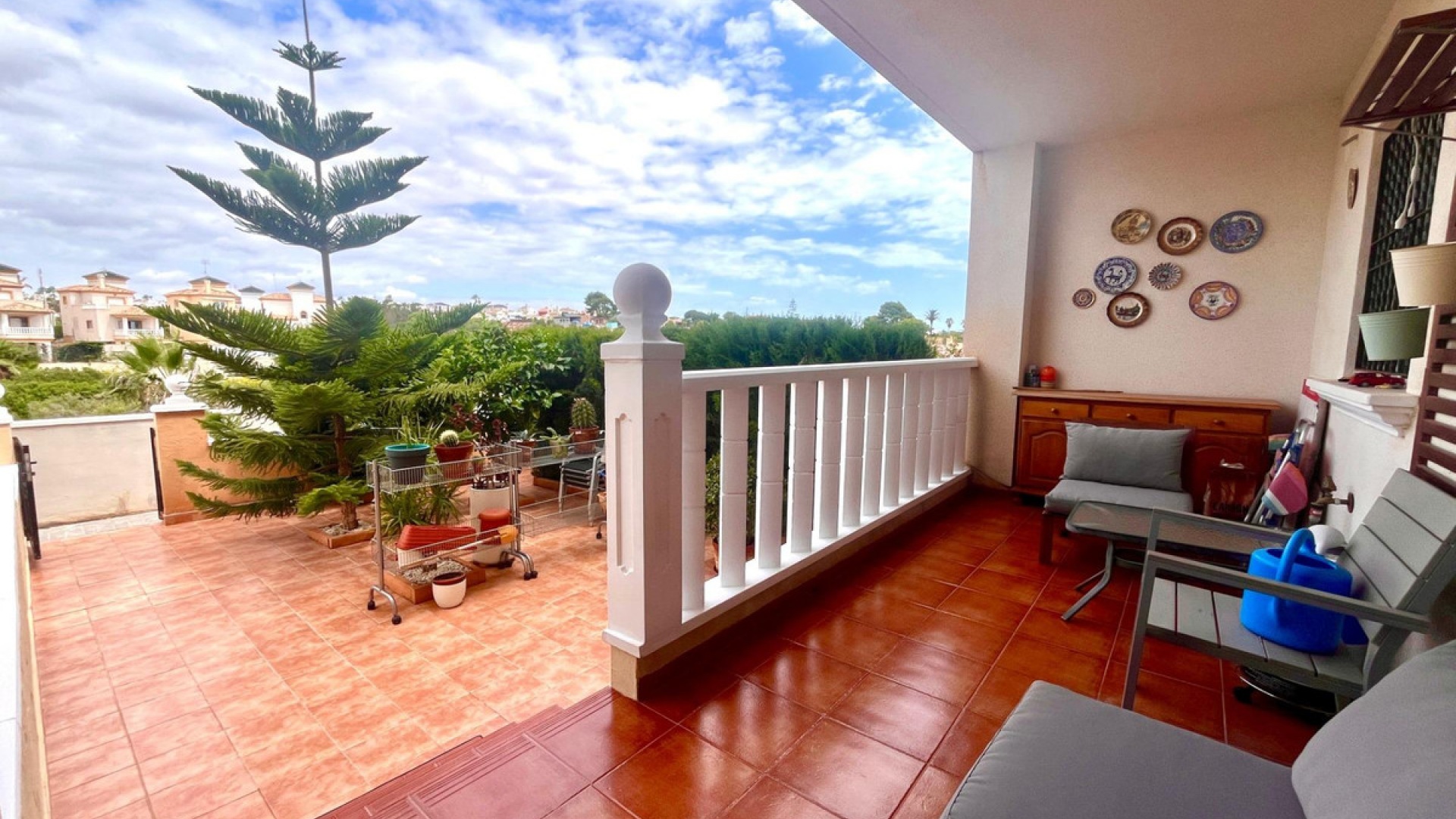 Revente - Villa - Orihuela - Orihuela Costa