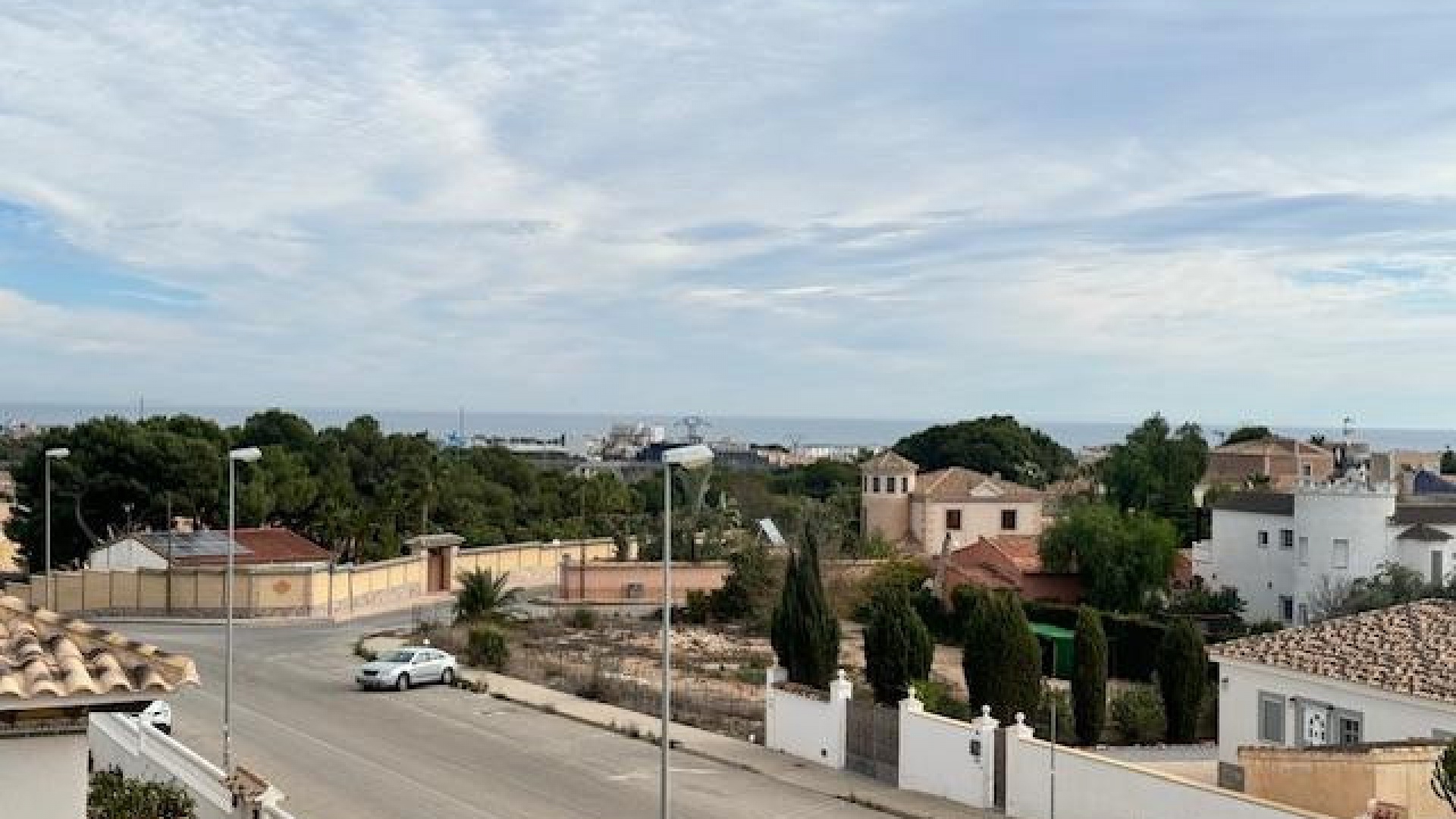 Revente - Villa - Orihuela - Orihuela Costa