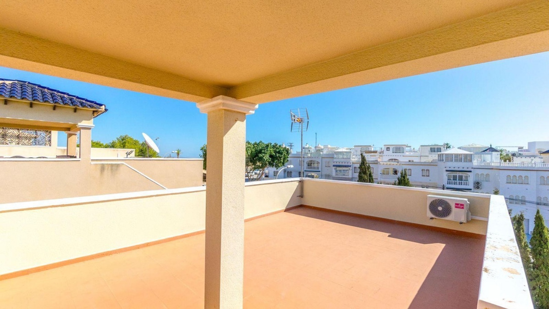 Revente - Villa - Orihuela - Orihuela Costa