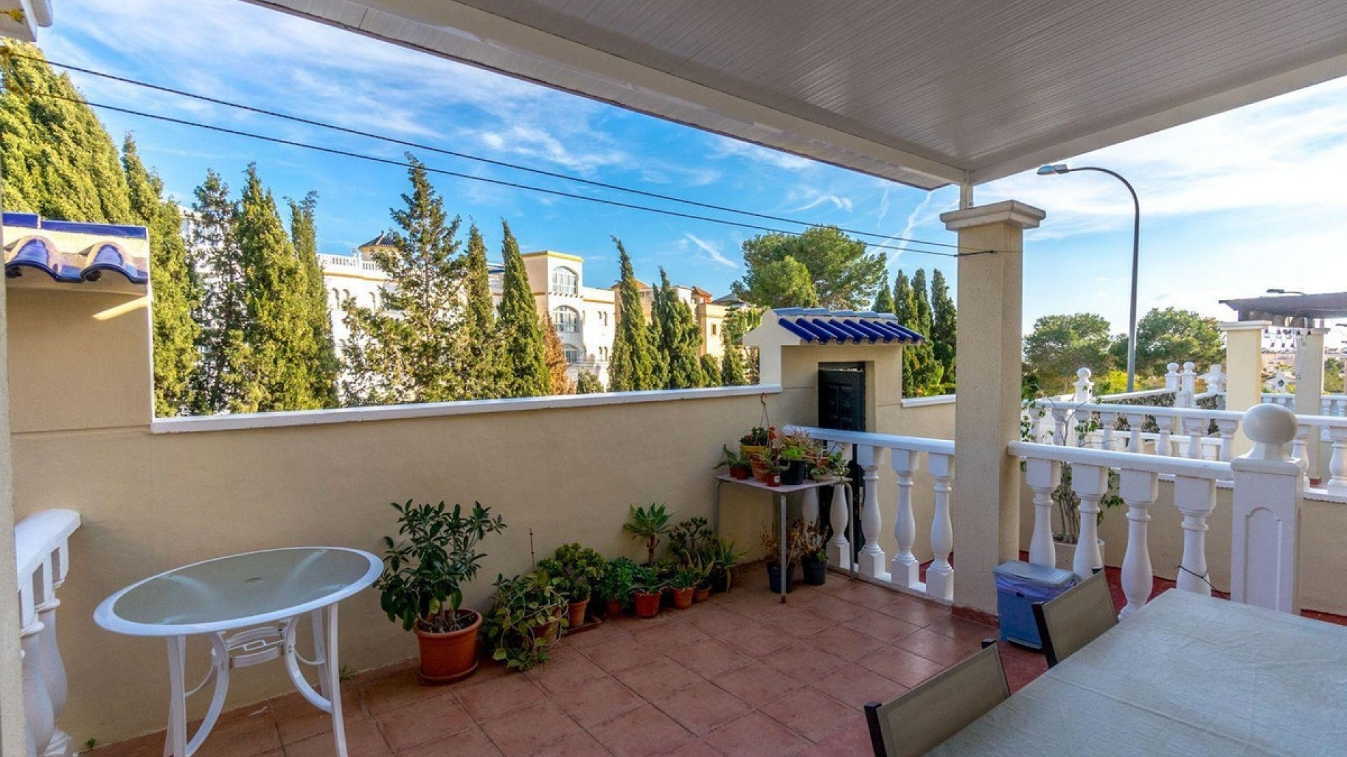 Revente - Villa - Orihuela - Orihuela Costa