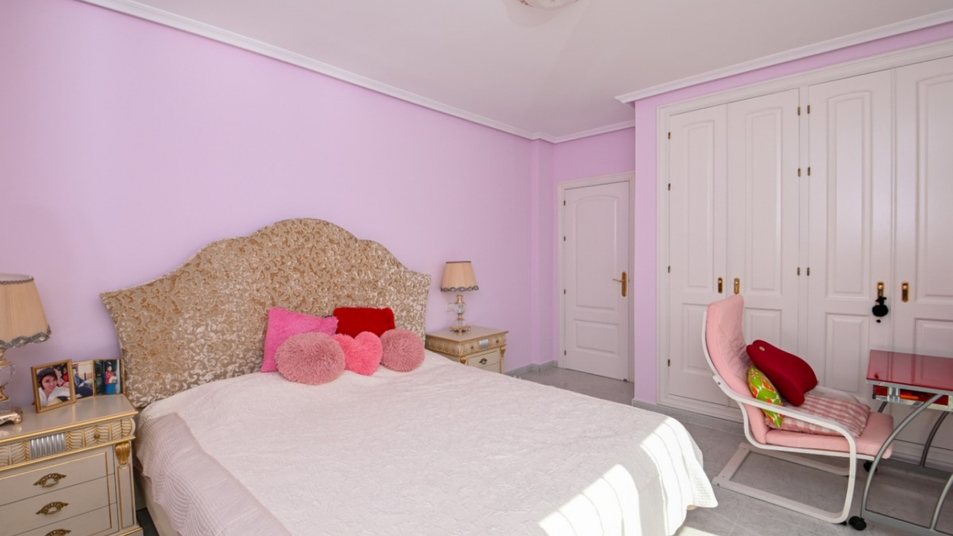 Revente - Villa - Orihuela - Orihuela Costa