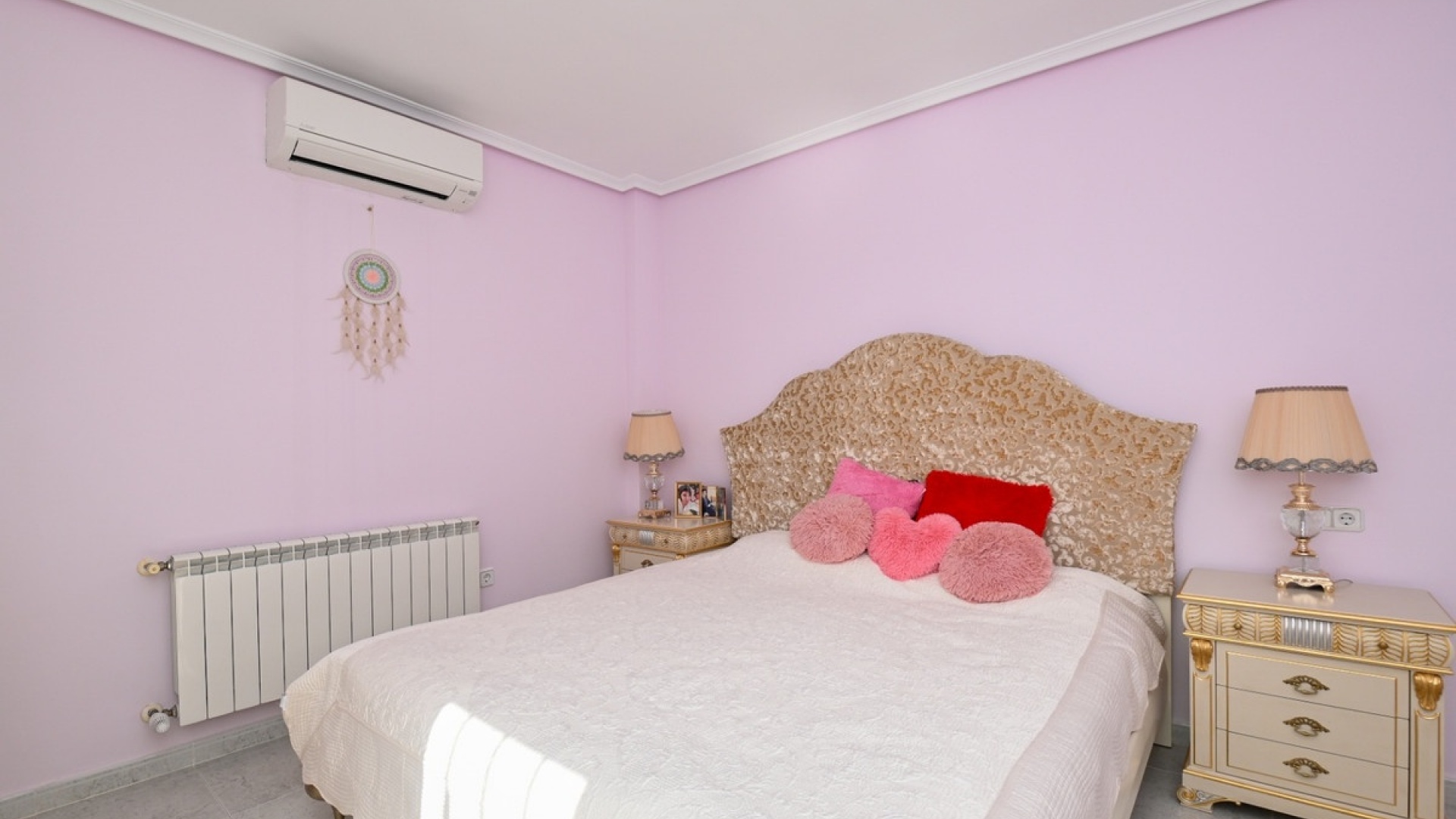 Revente - Villa - Orihuela - Orihuela Costa