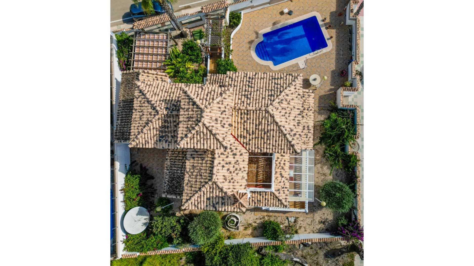 Revente - Villa - Orihuela - Orihuela Costa