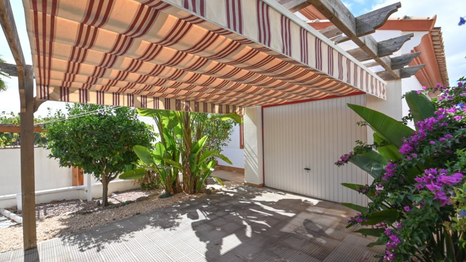 Revente - Villa - Orihuela - Orihuela Costa