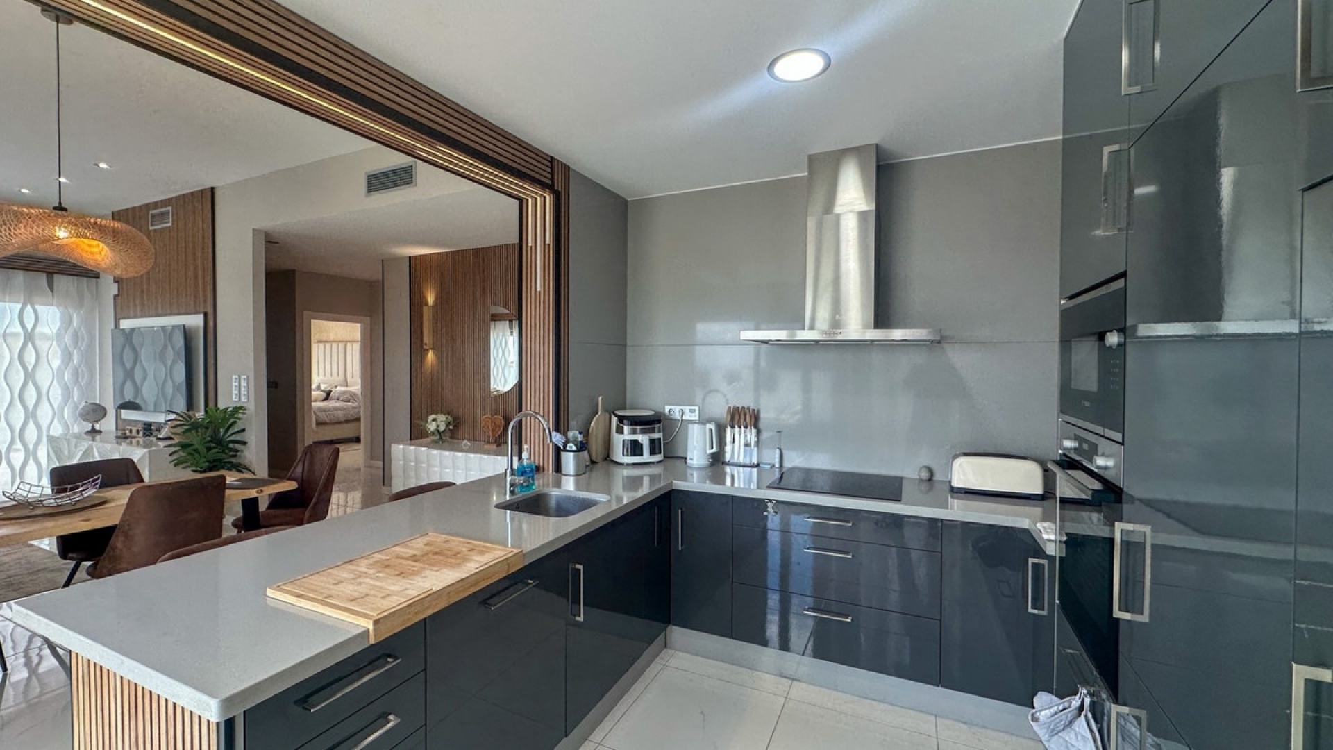 Revente - Villa - Orihuela - Orihuela Costa