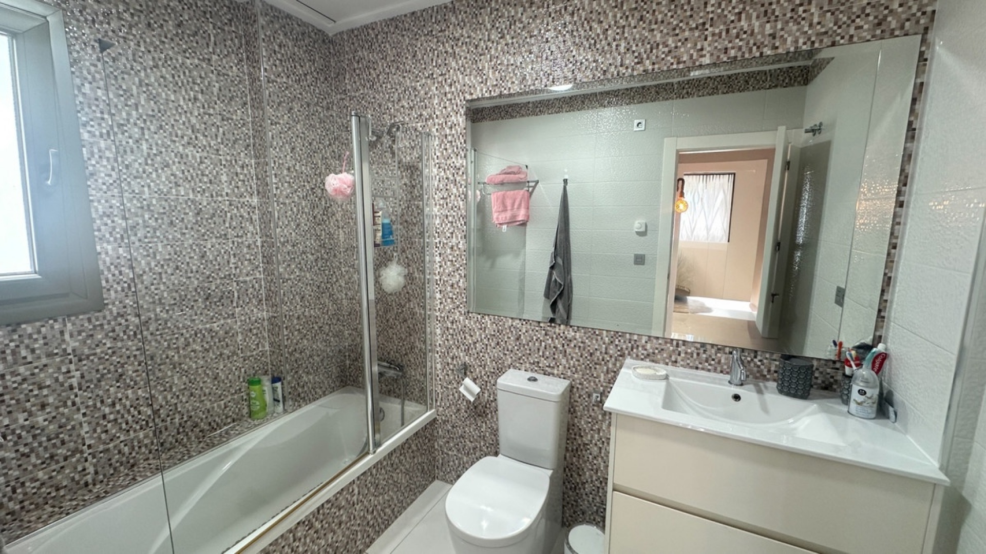 Revente - Villa - Orihuela - Orihuela Costa