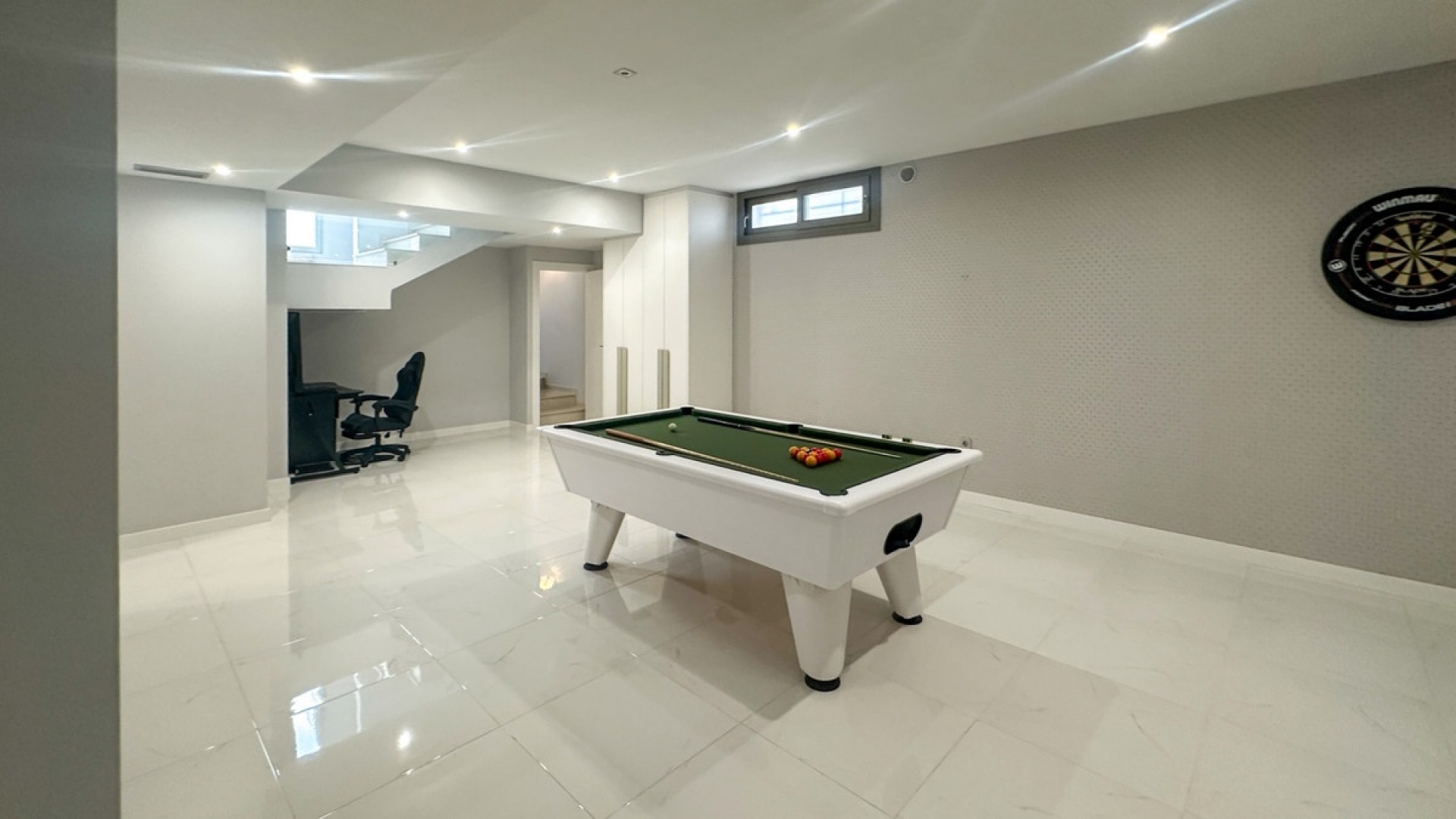 Revente - Villa - Orihuela - Orihuela Costa