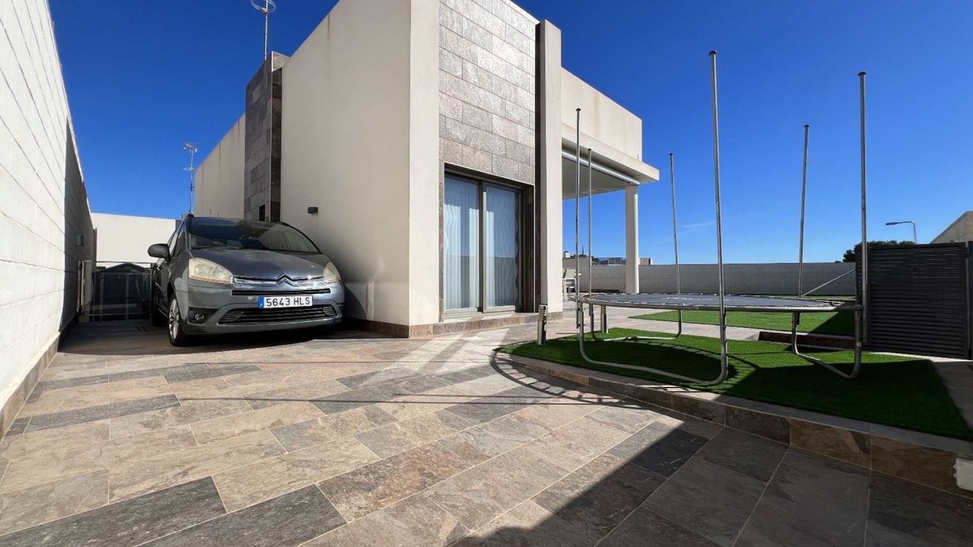 Revente - Villa - Orihuela - Orihuela Costa