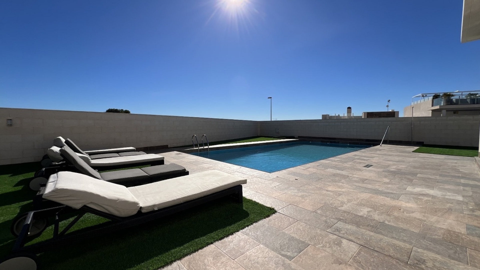 Revente - Villa - Orihuela - Orihuela Costa