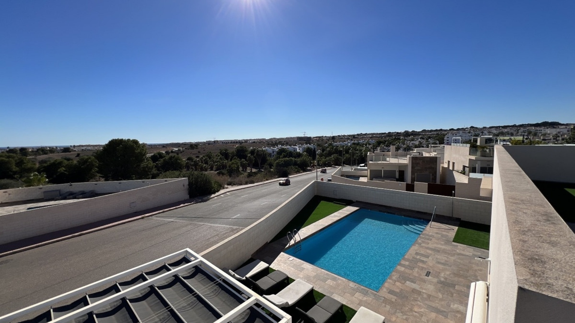 Revente - Villa - Orihuela - Orihuela Costa