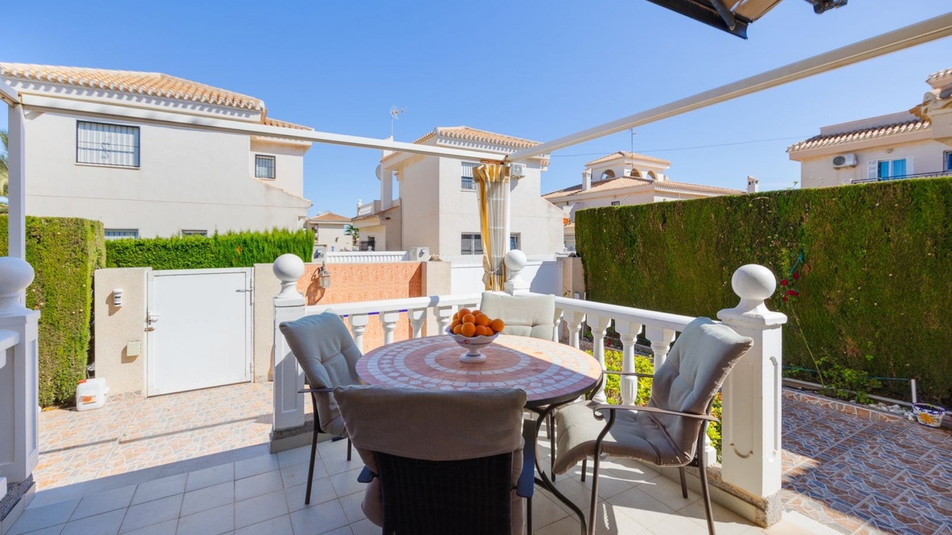 Revente - Villa - Orihuela - Orihuela Costa