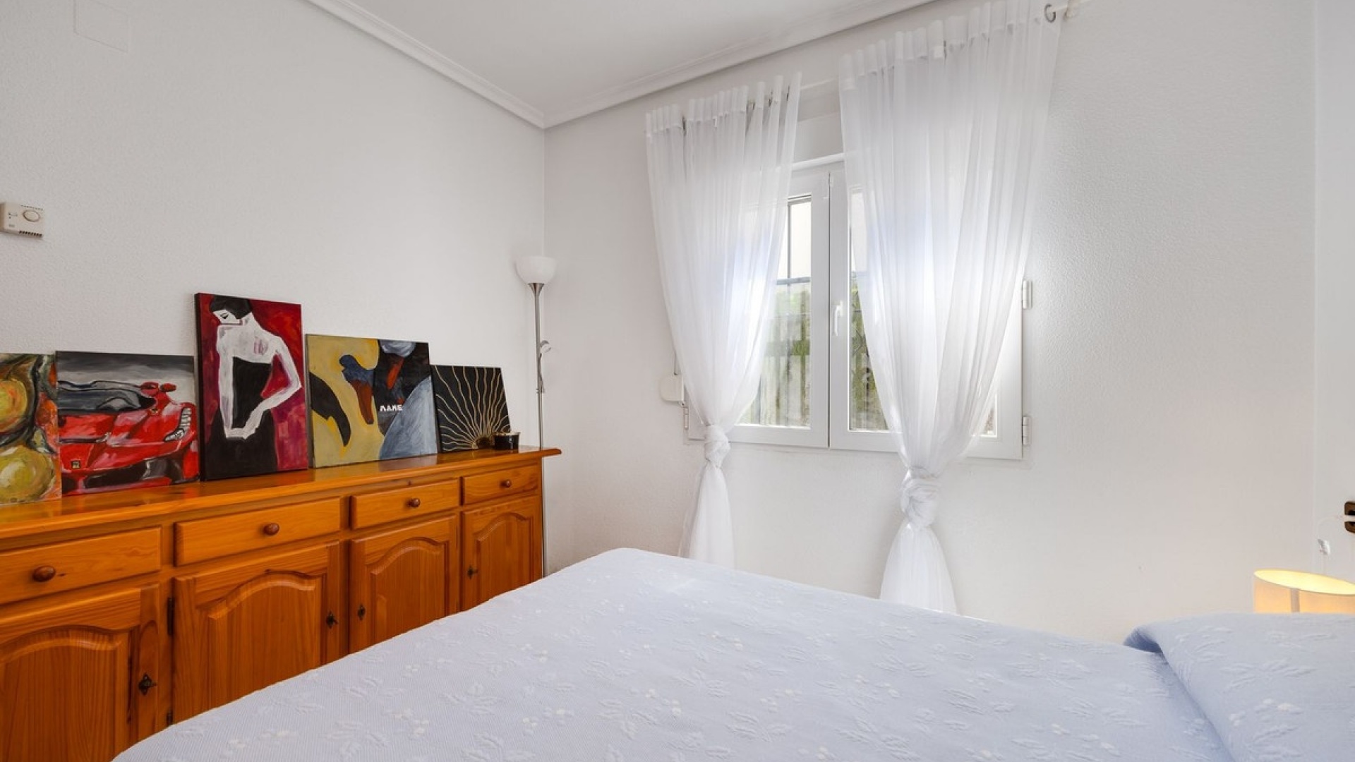 Revente - Villa - Orihuela - Orihuela Costa