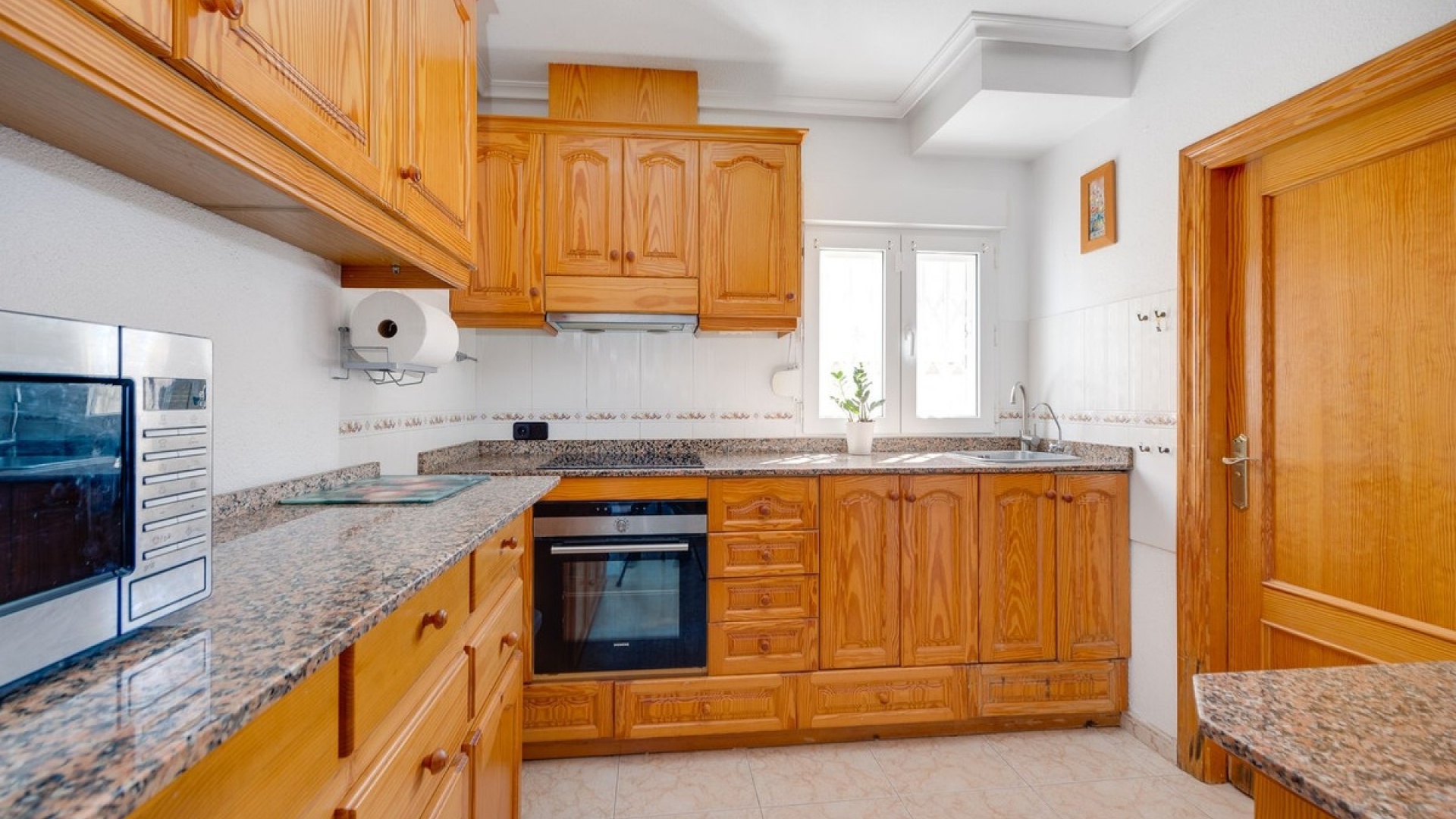 Revente - Villa - Orihuela - Orihuela Costa