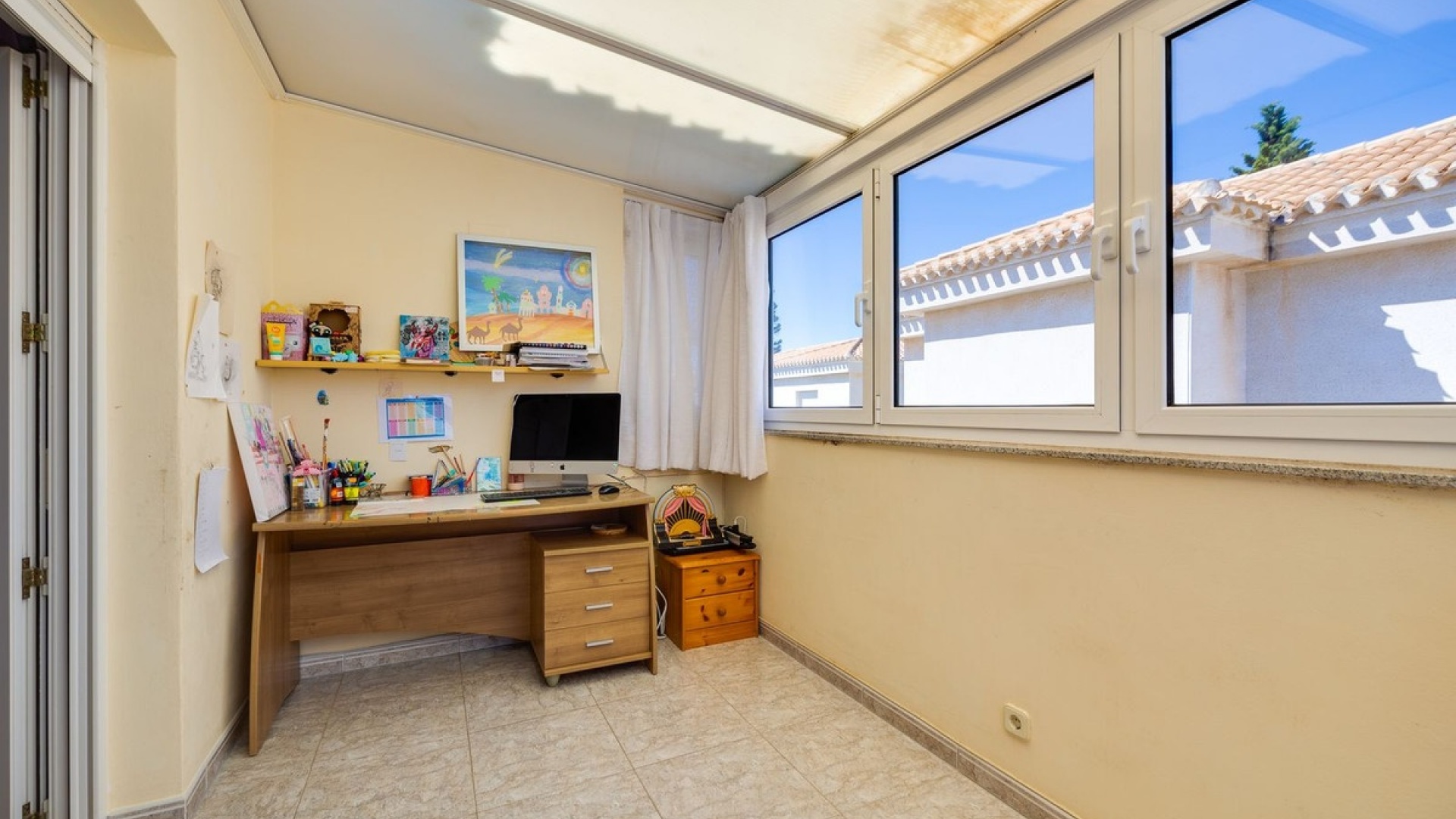 Revente - Villa - Orihuela - Orihuela Costa