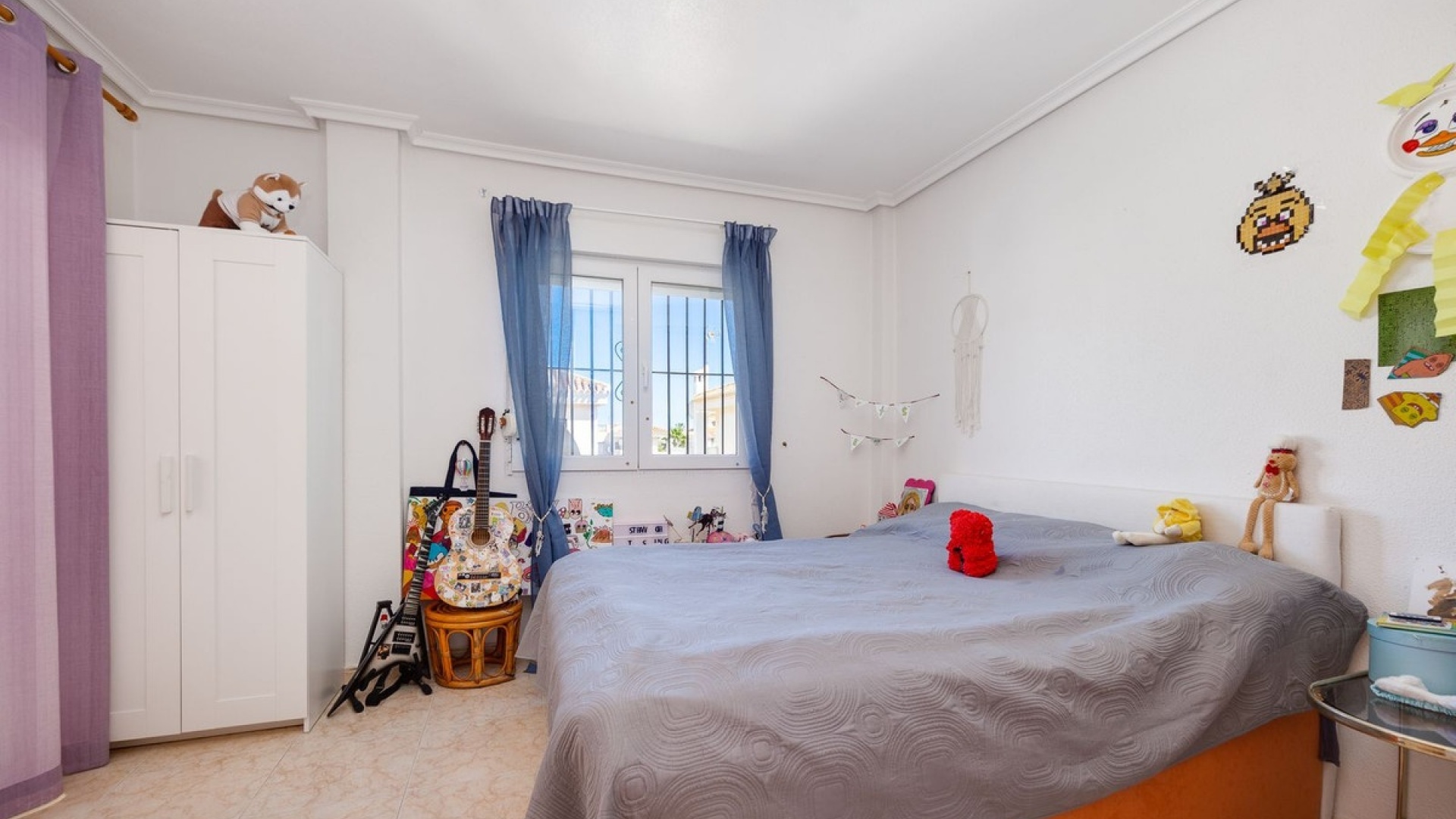 Revente - Villa - Orihuela - Orihuela Costa