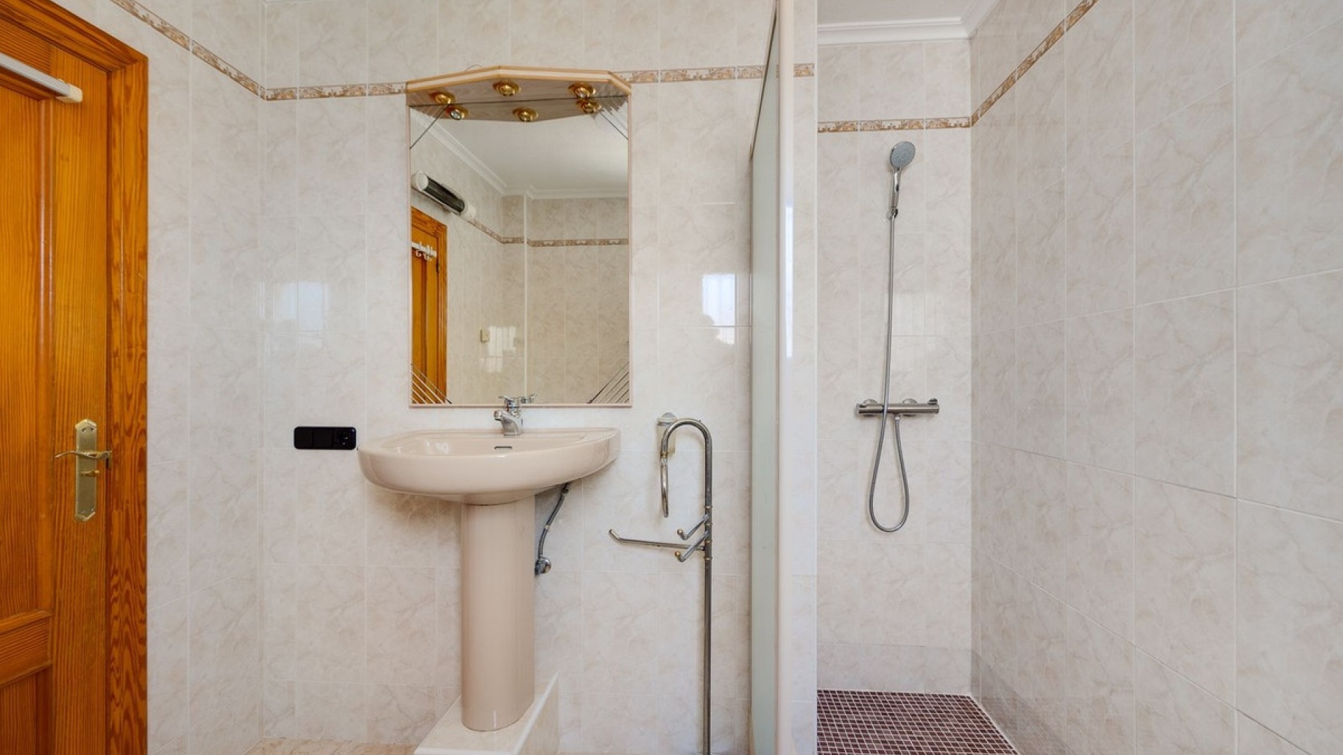 Revente - Villa - Orihuela - Orihuela Costa