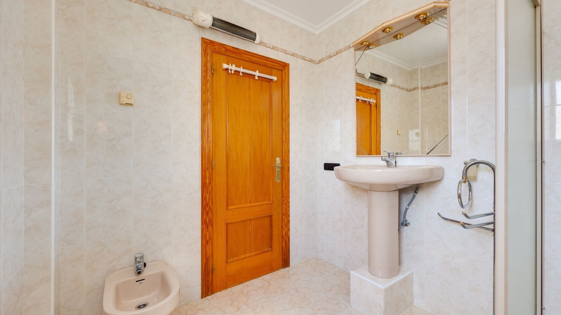 Revente - Villa - Orihuela - Orihuela Costa