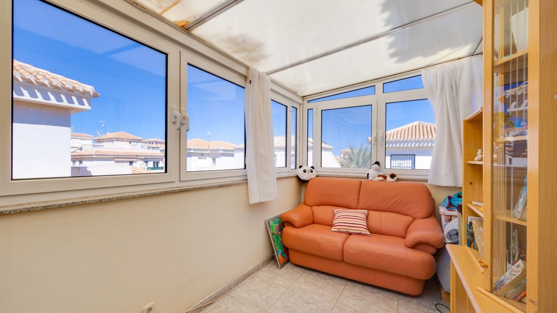 Revente - Villa - Orihuela - Orihuela Costa