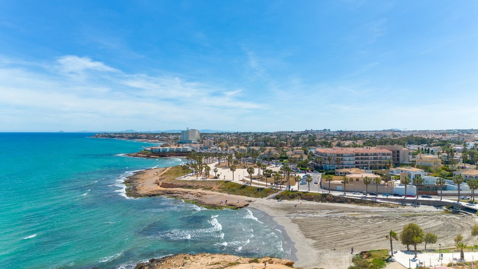 Revente - Villa - Orihuela - Orihuela Costa