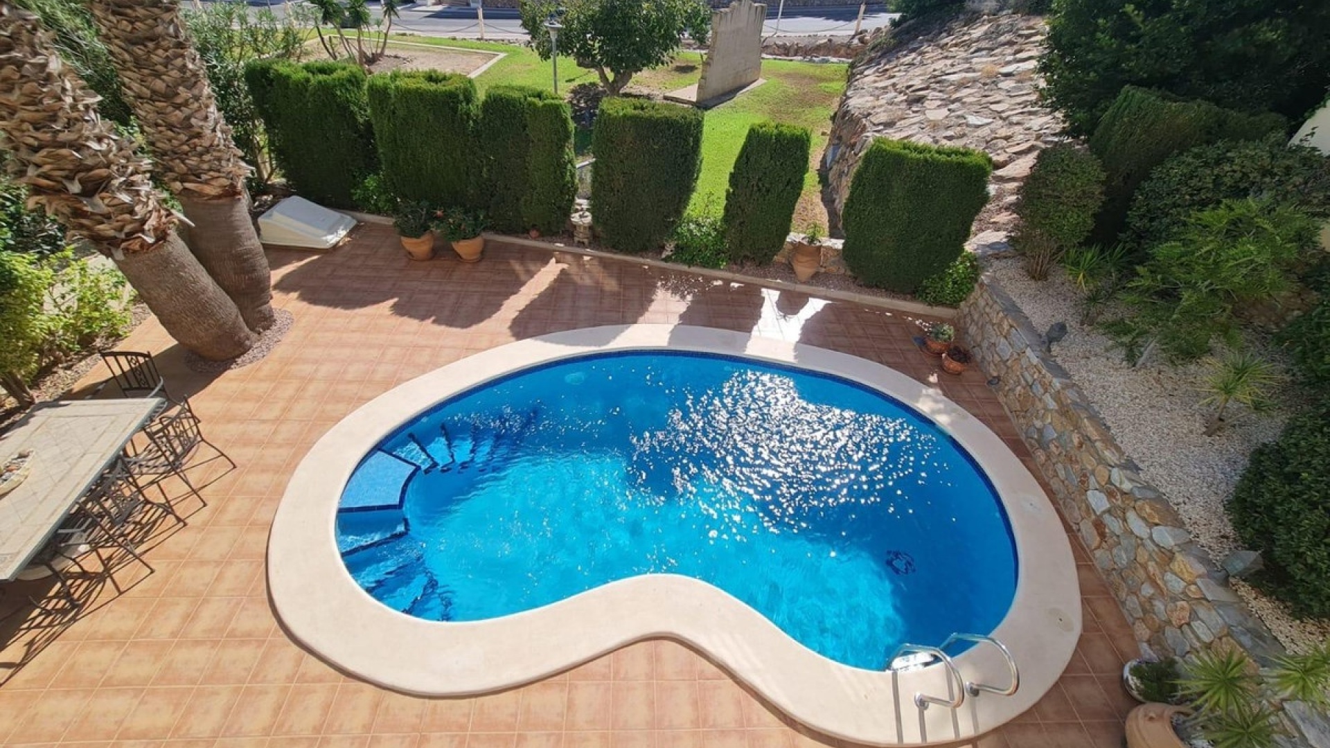 Revente - Villa - Orihuela - Orihuela Costa