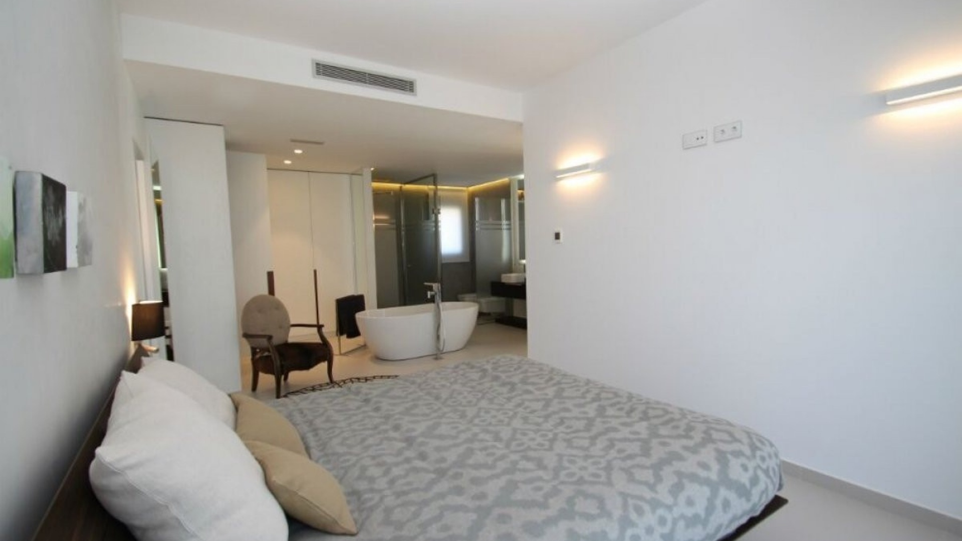 Revente - Villa - Orihuela - Orihuela Costa