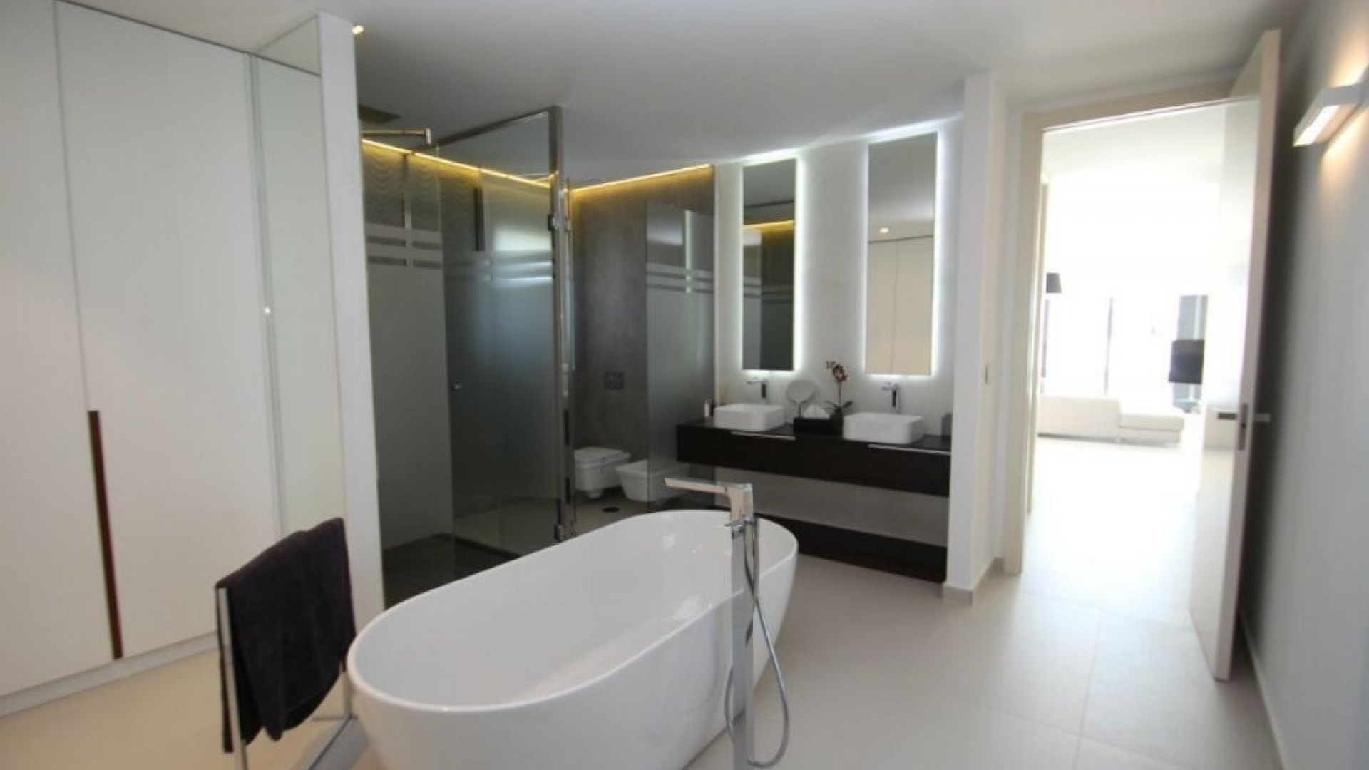 Revente - Villa - Orihuela - Orihuela Costa
