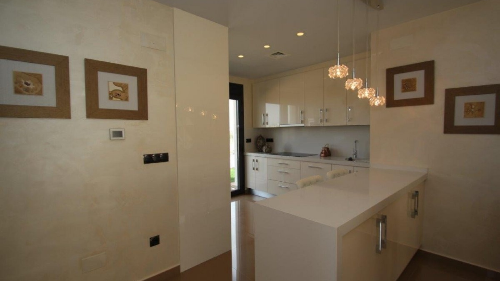Revente - Villa - Orihuela - Orihuela Costa