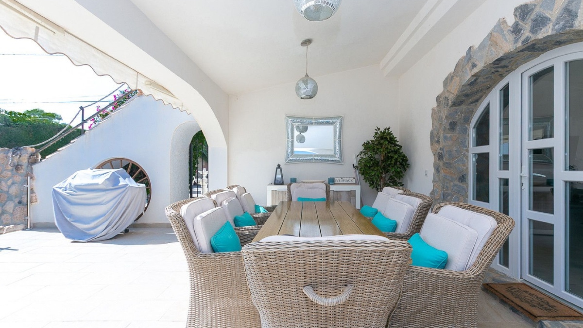 Revente - Villa - Orihuela - Orihuela Costa