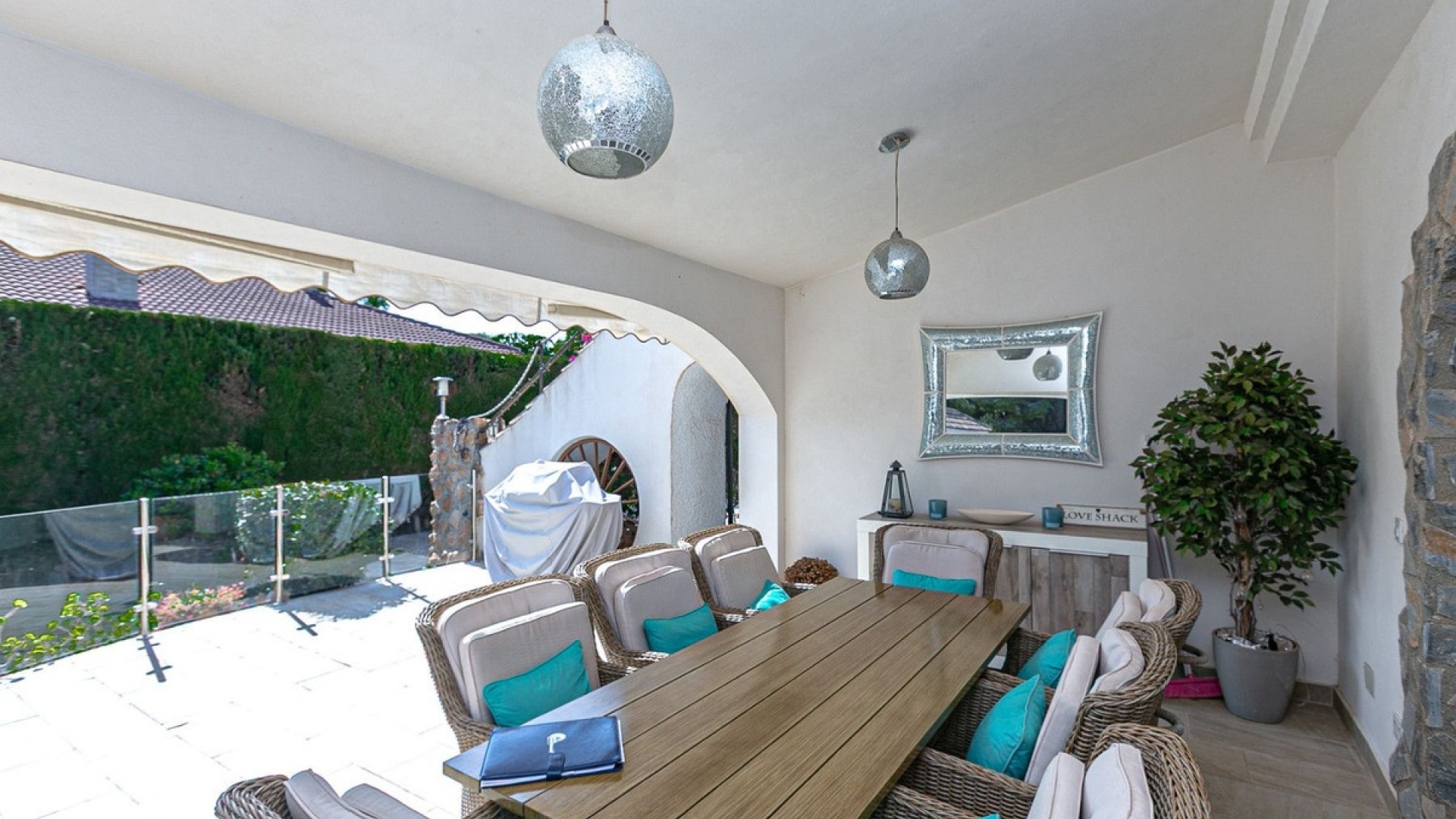 Revente - Villa - Orihuela - Orihuela Costa