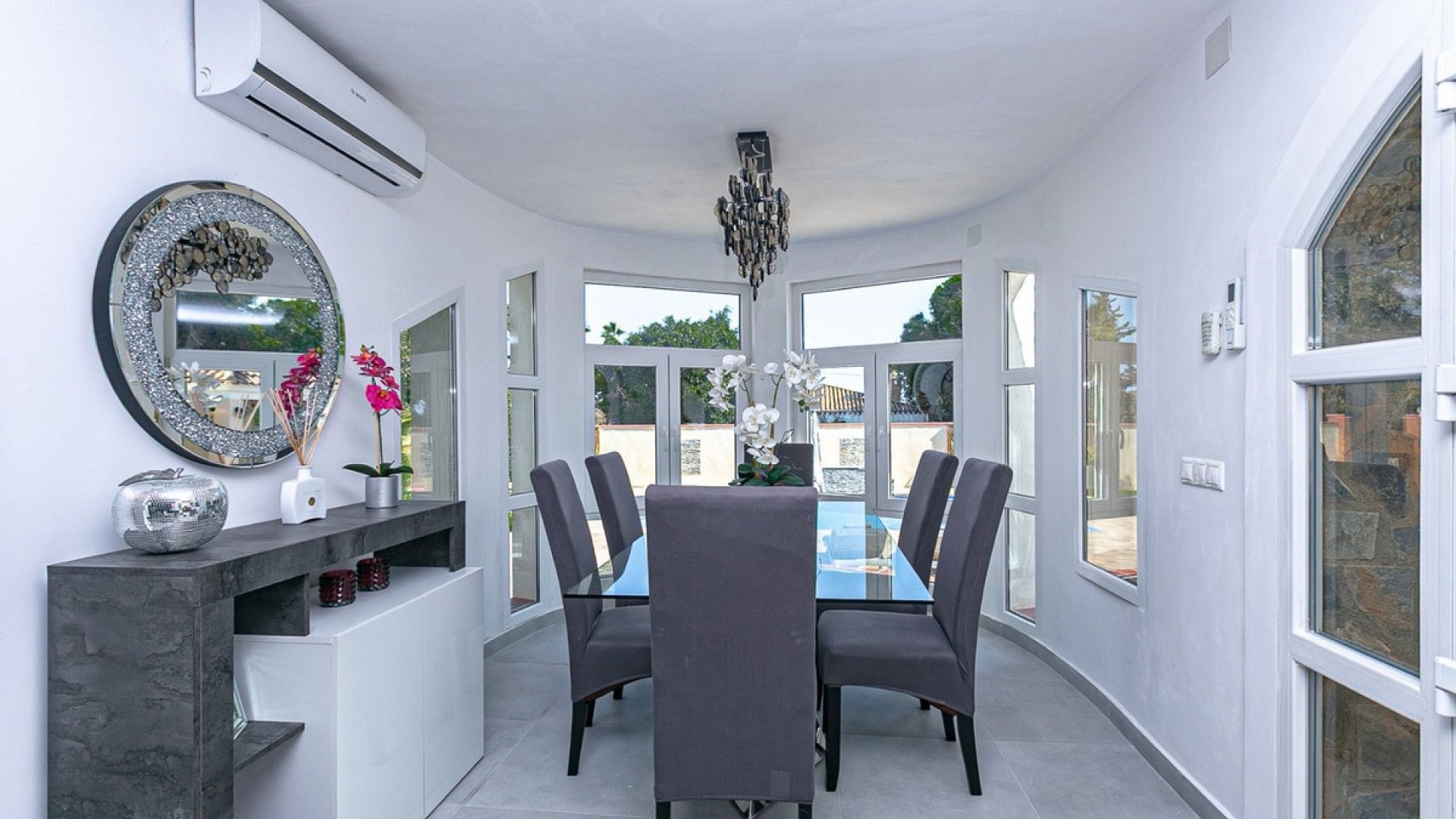 Revente - Villa - Orihuela - Orihuela Costa