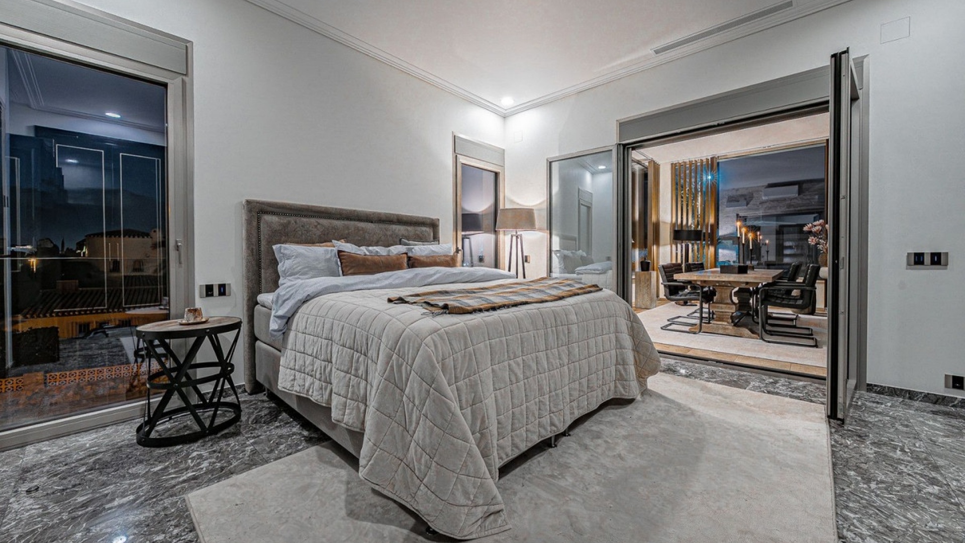 Revente - Villa - Orihuela - Orihuela Costa