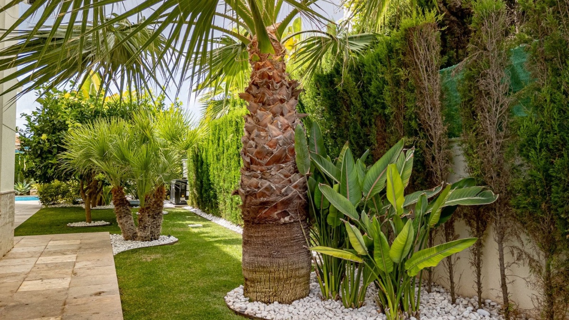 Revente - Villa - Orihuela - Orihuela Costa