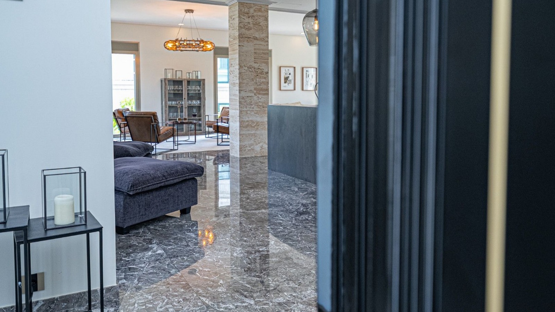 Revente - Villa - Orihuela - Orihuela Costa
