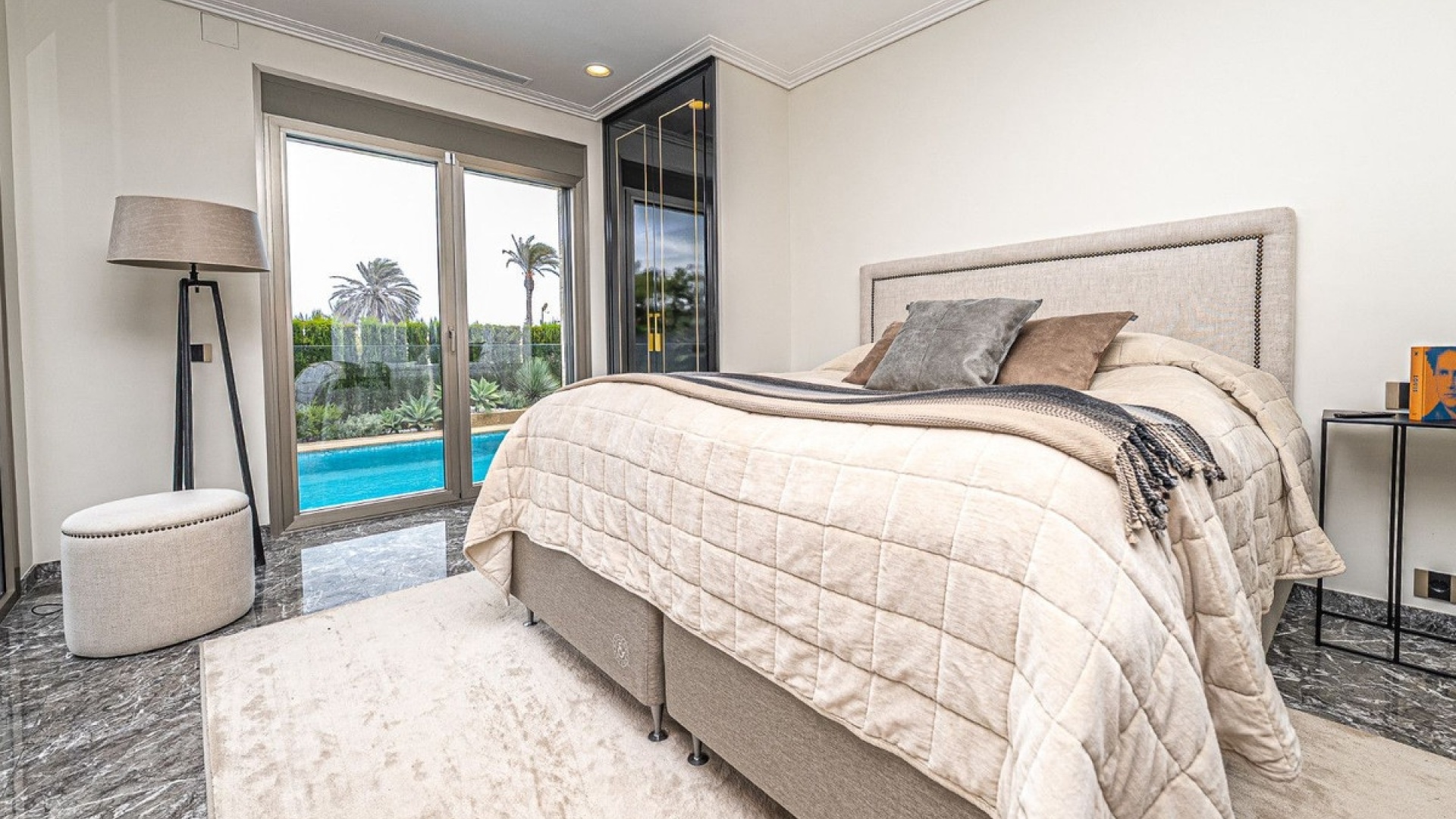 Revente - Villa - Orihuela - Orihuela Costa