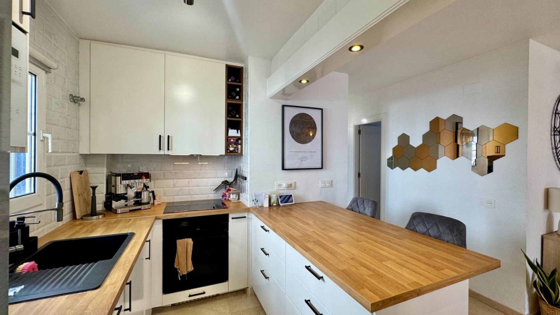 Revente - Villa - Orihuela - Orihuela Costa