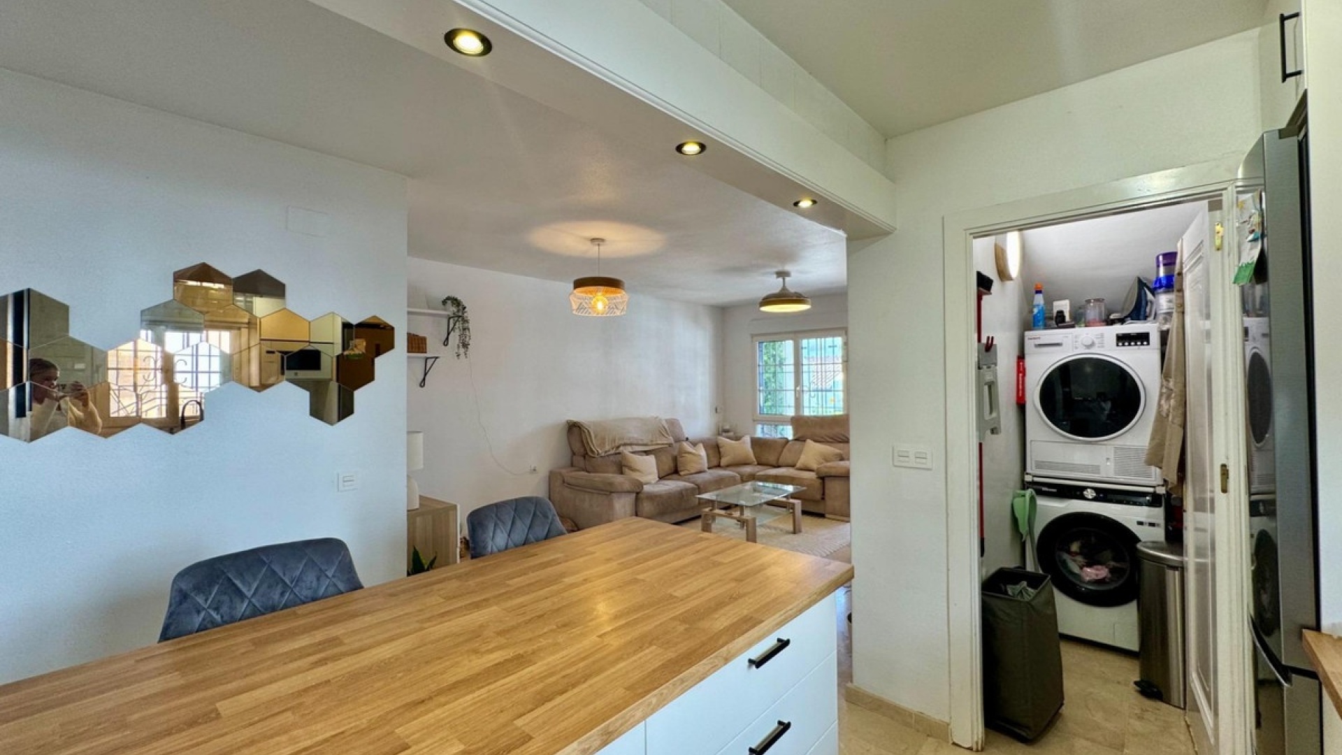 Revente - Villa - Orihuela - Orihuela Costa