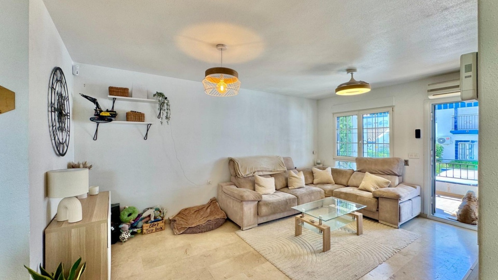 Revente - Villa - Orihuela - Orihuela Costa
