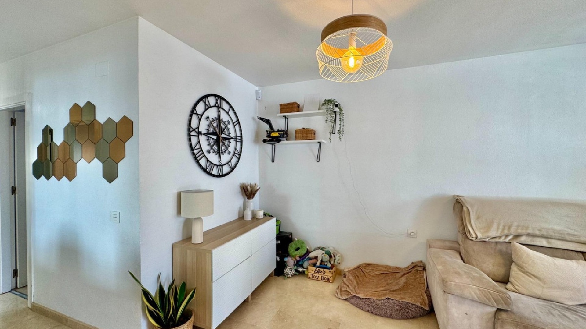 Revente - Villa - Orihuela - Orihuela Costa