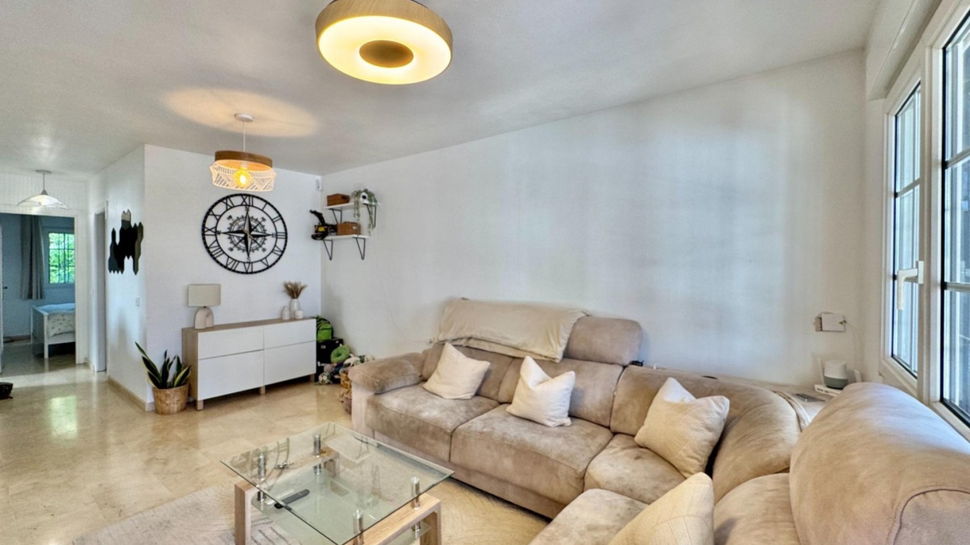 Revente - Villa - Orihuela - Orihuela Costa