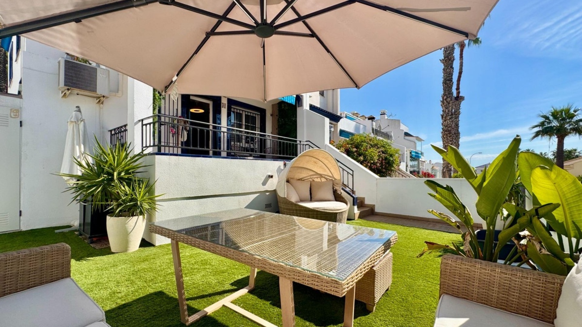 Revente - Villa - Orihuela - Orihuela Costa