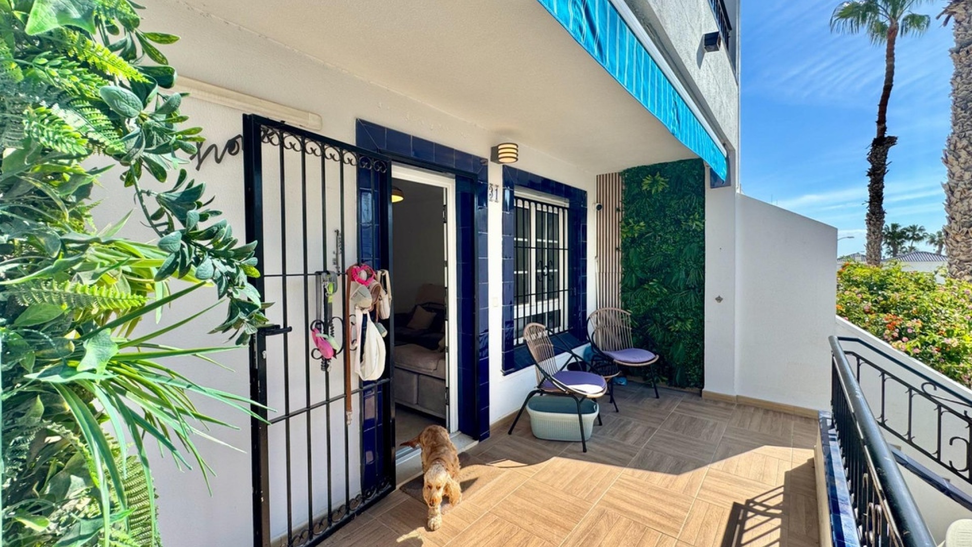 Revente - Villa - Orihuela - Orihuela Costa