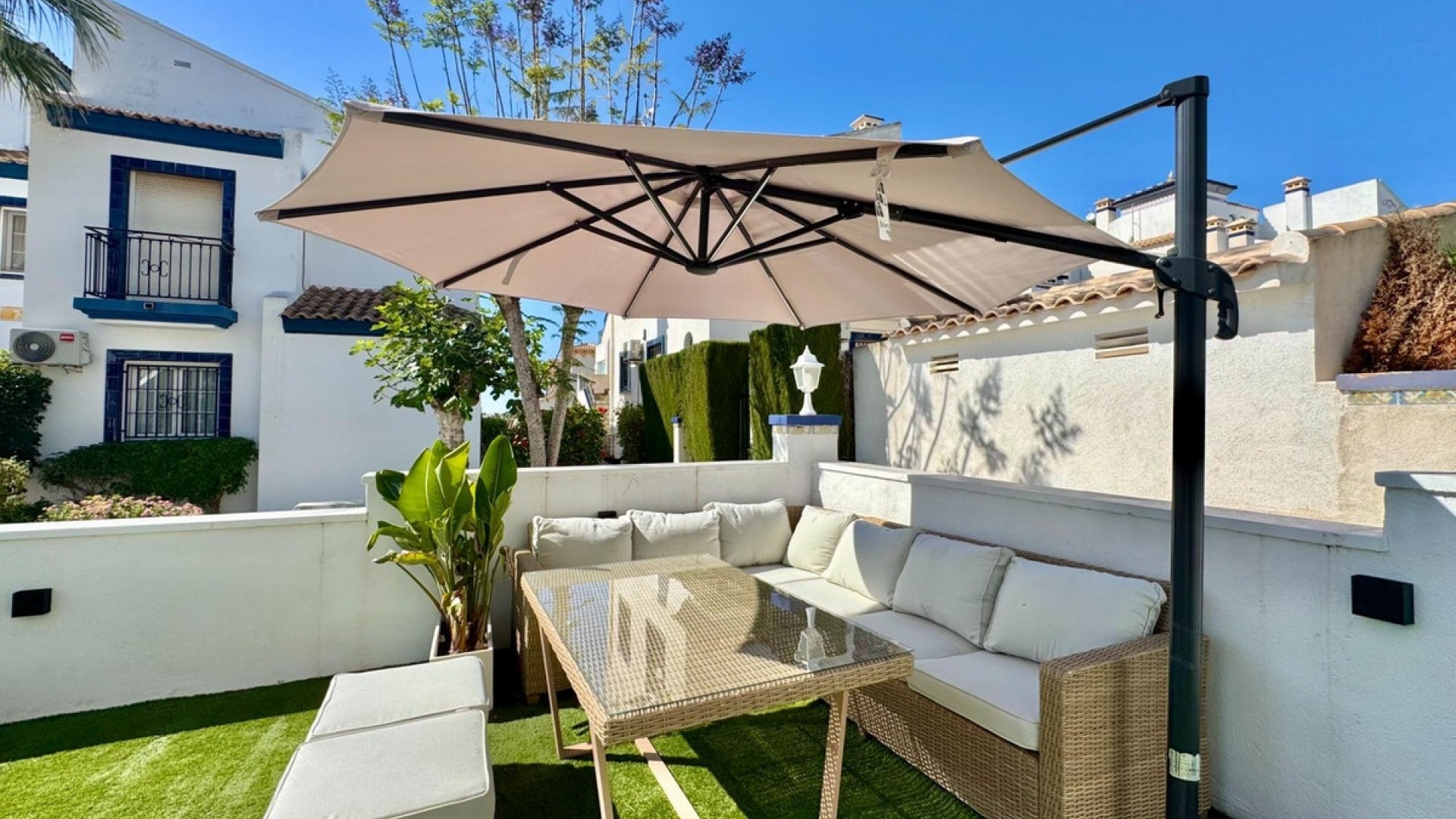 Revente - Villa - Orihuela - Orihuela Costa