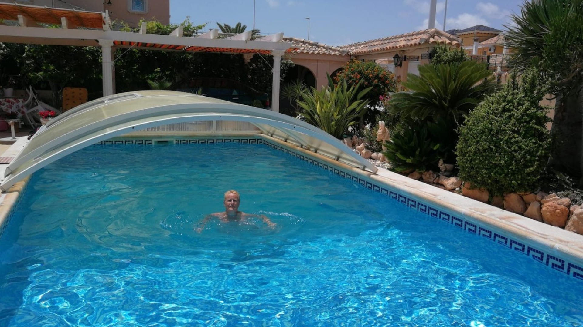 Revente - Villa - Orihuela - Orihuela Costa