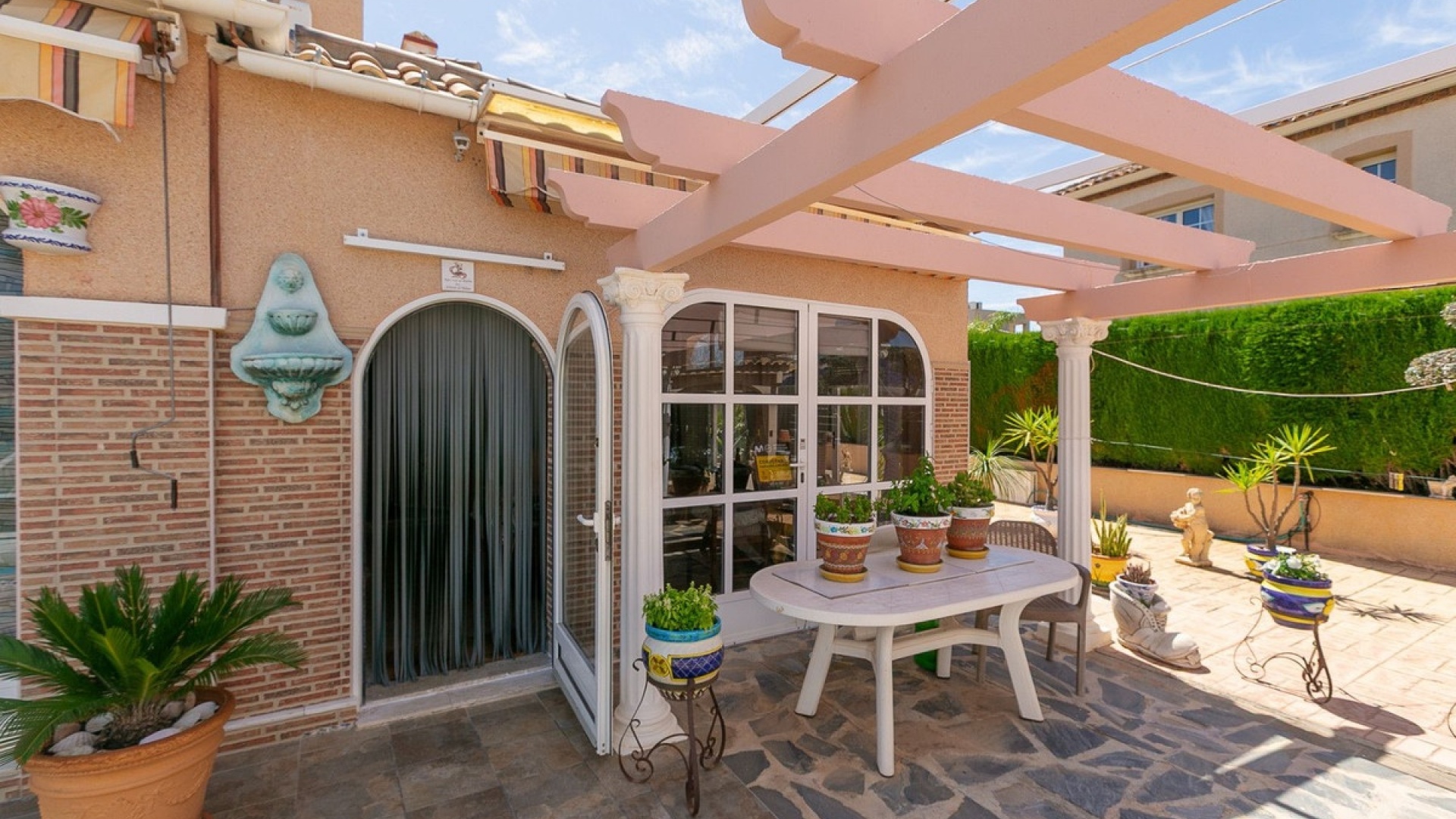 Revente - Villa - Orihuela - Orihuela Costa