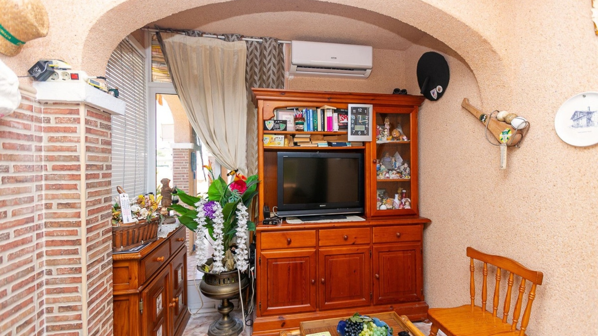 Revente - Villa - Orihuela - Orihuela Costa