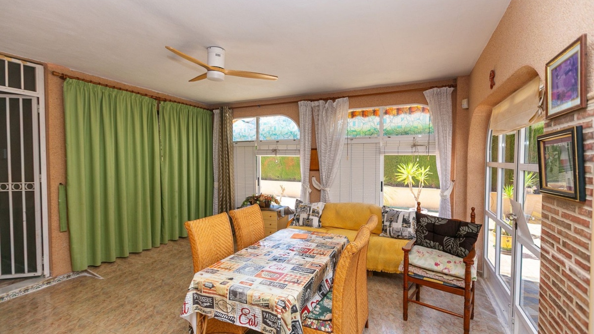 Revente - Villa - Orihuela - Orihuela Costa