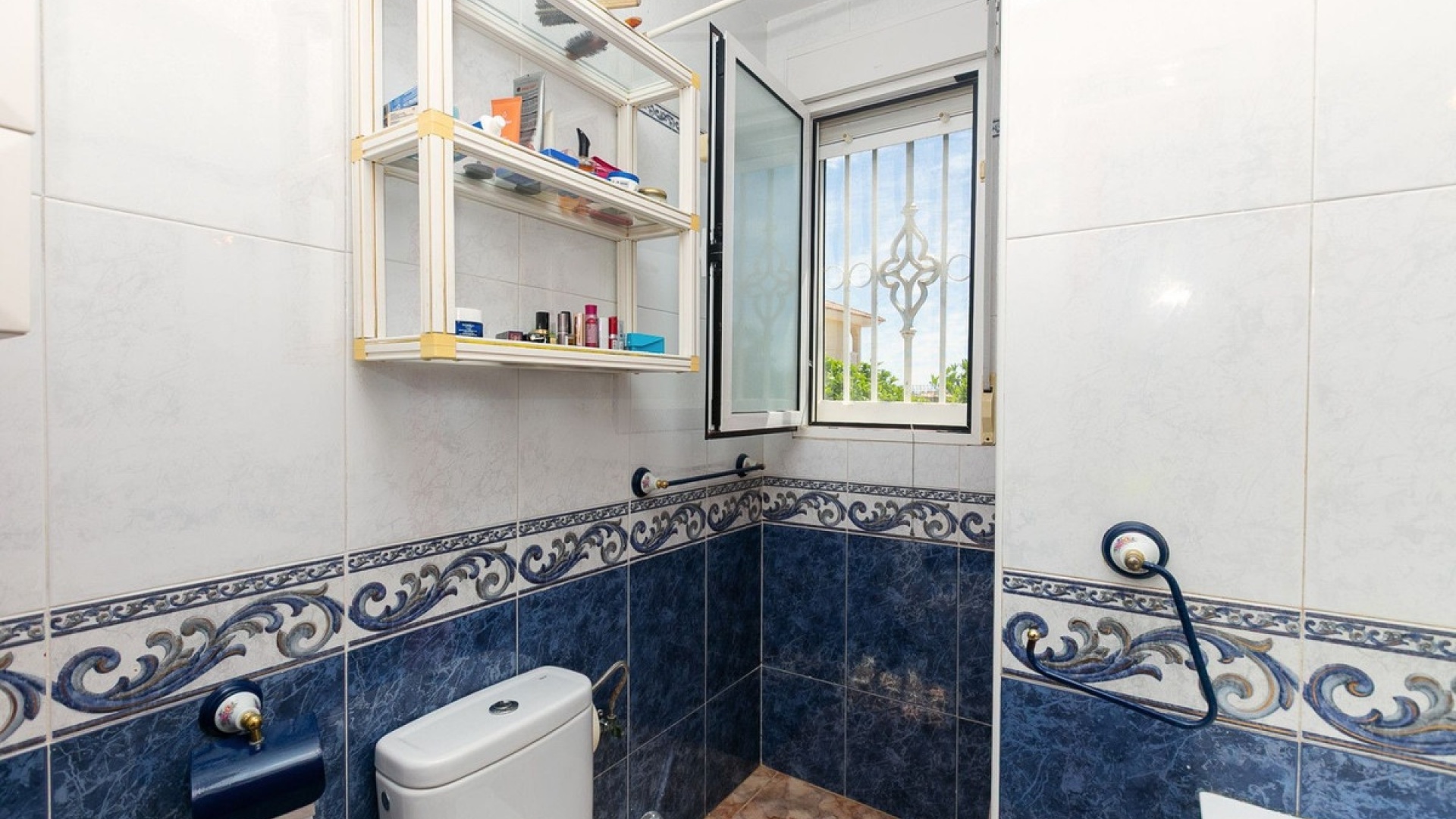 Revente - Villa - Orihuela - Orihuela Costa
