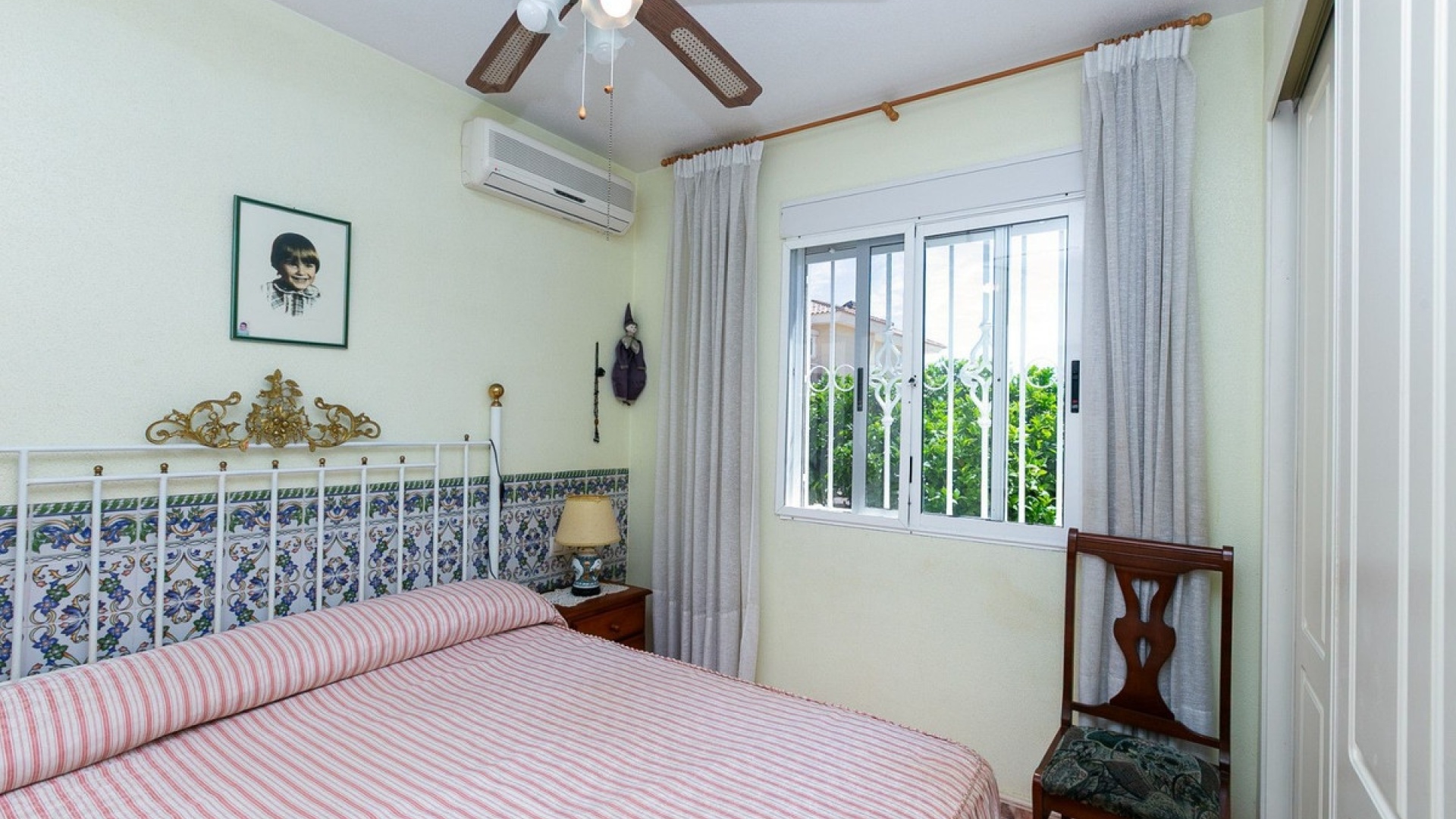 Revente - Villa - Orihuela - Orihuela Costa