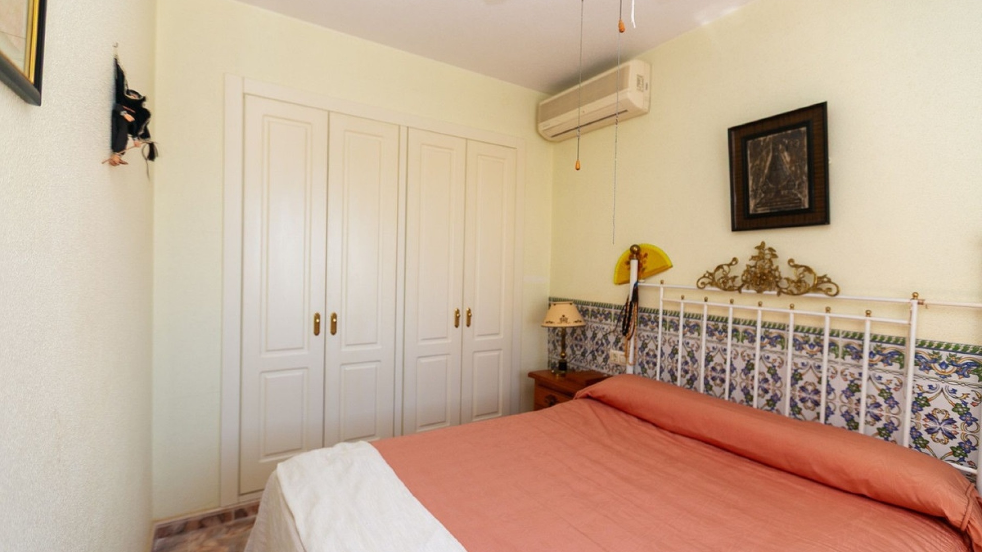 Revente - Villa - Orihuela - Orihuela Costa