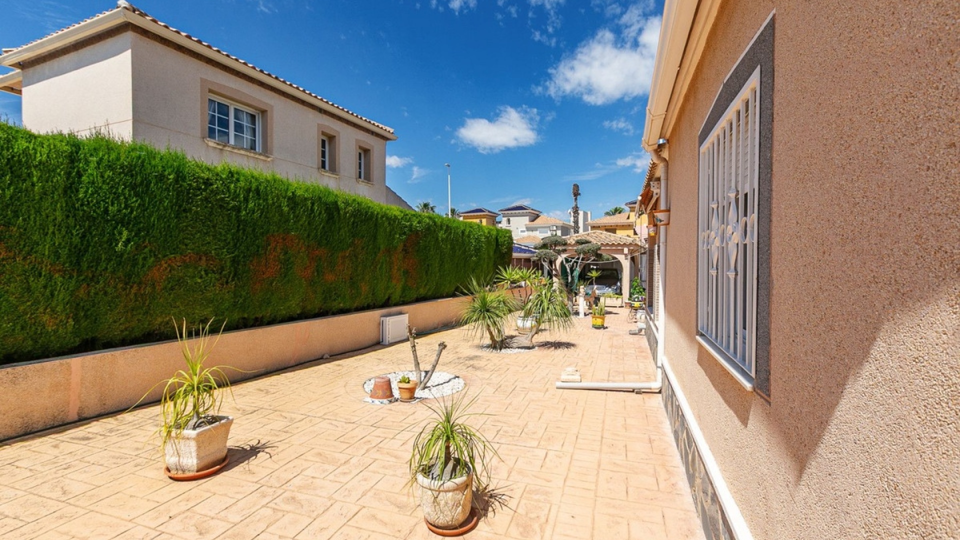 Revente - Villa - Orihuela - Orihuela Costa